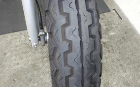 HONDA CB223S MC40