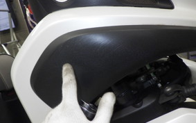 YAMAHA ﾄﾘｼﾃｨ125