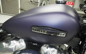 HARLEY FXBB1920 2026