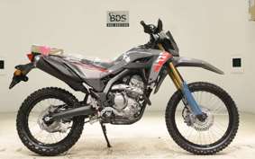 HONDA CRF250L MD47