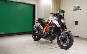 KTM 1290 SUPER DUKE R 2019
