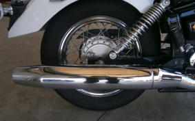 YAMAHA DRAGSTAR 250 VG05J