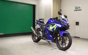 YAMAHA YZF R-3 2017 RH07J