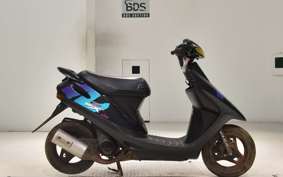HONDA DIO ZX
