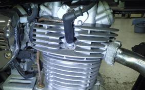 KAWASAKI ESTRELLA 2024 BJ250A