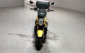 HONDA ZOOMERX JF52