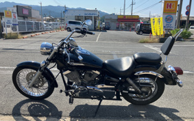 YAMAHA DRAGSTAR 250 VG05J