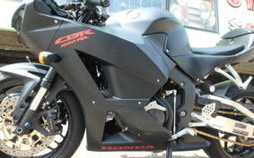 HONDA CBR600RR 2014 PC40