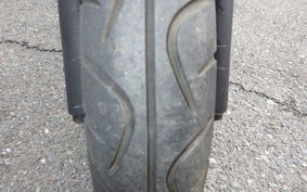 SUZUKI ADDRESS V125 G 1988 CF46A