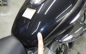 SUZUKI INTRUDER 250 LC 2008 VJ51A