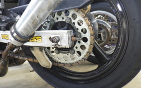 YAMAHA TDR250 1999 2YK