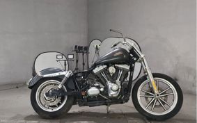 HARLEY FXDL1580 GN4