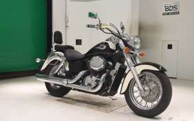 HONDA SHADOW 750 Gen. 2 1998 RC44