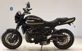 KAWASAKI Z900RS 2020 ZR900C