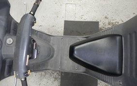 HONDA GYRO CANOPY 2019 TA03