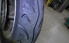 YAMAHA AXIS 125 TREET 2004 SE53J