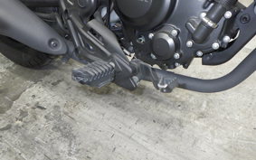 HONDA REBEL 250 S 2015 MC49