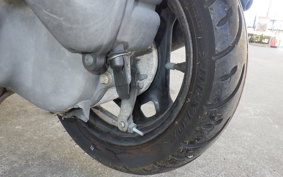 SUZUKI LET's 4