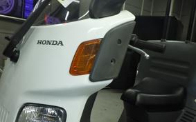 HONDA GYRO CANOPY 2001 TA03