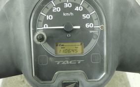HONDA TACT-4ﾍﾞｰｼｯｸ AF75