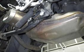 YAMAHA MT-09 Tracer 2015 RN36J