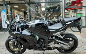 HONDA CBR600RR 2013 PC40