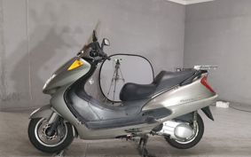 HONDA FORESIGHT MF04