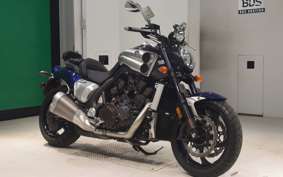 YAMAHA VMAX Gen.2 2017