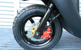 YAMAHA JOG ZR SA39J