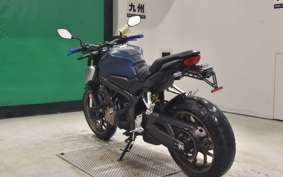 HONDA CB650R 2022 RH03