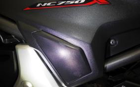 HONDA NC750X LD ABS 2016 RC90