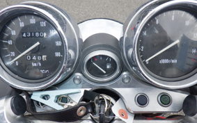 SUZUKI INAZUMA 400 (GSX400) 1998 GK7BA