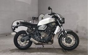 YAMAHA XSR700 RM22J