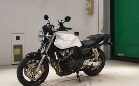 HONDA CB400SF VTEC SPEC 2 2002 NC39