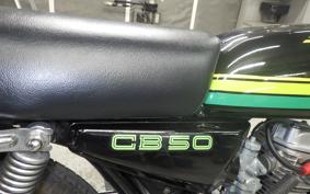 HONDA CB50 JX 2018 CB50J