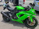 Фото Kawasaki NINJA ZX-6R ABS 2016 с японского аукциона