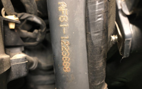 HONDA TODAY AF61