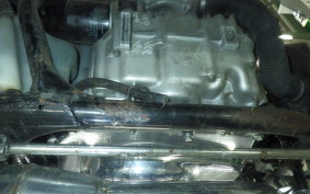 HONDA STEED 600 1991