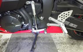 HONDA CBR600RR 2024