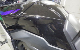 YAMAHA MT-09 Tracer GT 2018 RN51J