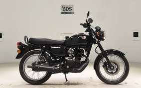 KAWASAKI W175A