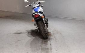 SUZUKI GSX400 2007 GK7CA