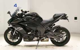 KAWASAKI NINJA 1000 SX 2023 ZXT02K