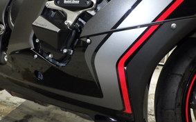 KAWASAKI ZX 10 NINJA ABS 2022