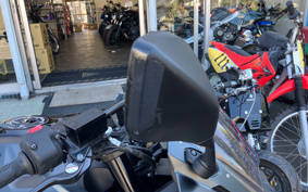 SUZUKI GSX-8R 2024 EM1AA