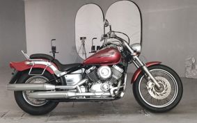 YAMAHA DRAGSTAR 400 VH02J