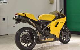DUCATI 1098 2007