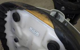 SUZUKI BIRDIE 50 2005 BA43A
