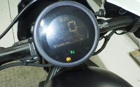 HONDA REBEL 250 S MC49