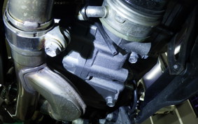 SUZUKI Vストローム650XTA 2023 C733M